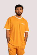 T-Shirt Block Color