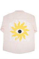 DENIM JACKET Del Sol