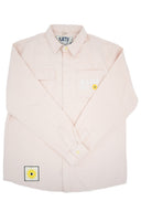 DENIM JACKET Del Sol