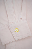 DENIM JACKET Del Sol
