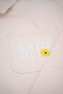 DENIM JACKET Del Sol