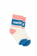 Chaussette original 3 enfant, vue principale colorée pour enfant
