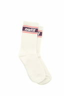 Chaussette original 2 - vue principale colorée et détaillée