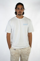 T-shirt natif à l'effigie du cliché Saint-Tropez