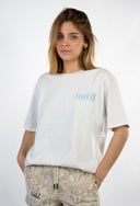 T-shirt natif à l'effigie du cliché Saint-Tropez