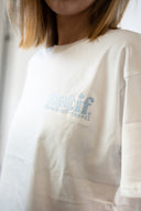 T-shirt natif à l'effigie du cliché Saint-Tropez