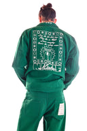 Veste Natif en 100% coton bio, mode éthique et écoresponsable unisexe
