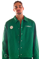 Veste Natif en 100% coton bio, mode éthique et écoresponsable unisexe