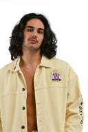 Veste natif en 100% coton bio-dégradable