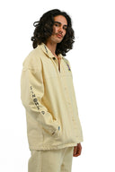 Veste natif en 100% coton bio-dégradable