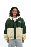 Veste natif en 100% coton bio-dégradable