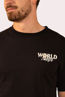 T-Shirt Spirit Different World