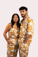 Crop Fluide Pattern