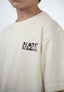 T-shirt enfant element blanc
