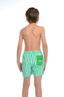 Maillot de bain de la marque natif dans la gamme enfant