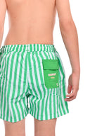 Maillot de bain de la marque natif dans la gamme enfant