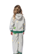 Pantalon enfant Heritage, vue complémentaire du modèle