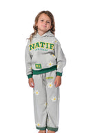Pantalon enfant Heritage