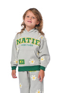 Pantalon enfant Heritage, vue complémentaire du produit