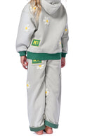 Pantalon enfant Heritage, quatrième vue du produit