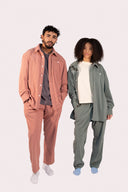 Chemise Velours Cotelé Original