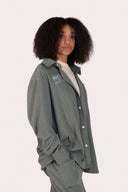 Chemise Velours Cotelé Original