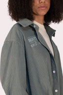 Chemise Velours Cotelé Original