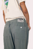 Pantalon Velours Cotelé Original