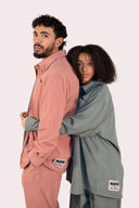 Pantalon Velours Cotelé Original