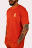 T-Shirt Éponge Mèdes Homme