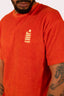 T-Shirt Éponge Mèdes Homme