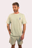 T-Shirt Éponge Mèdes Homme