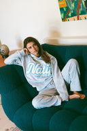 Hoodie since 21 - Vue détaillée 8, sweat à capuche avec design graphique