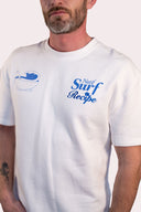 T-Shirt Soul Surf Recipe
