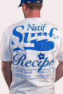 T-Shirt Soul Surf Recipe