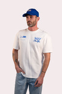 T-Shirt Soul Surf Recipe