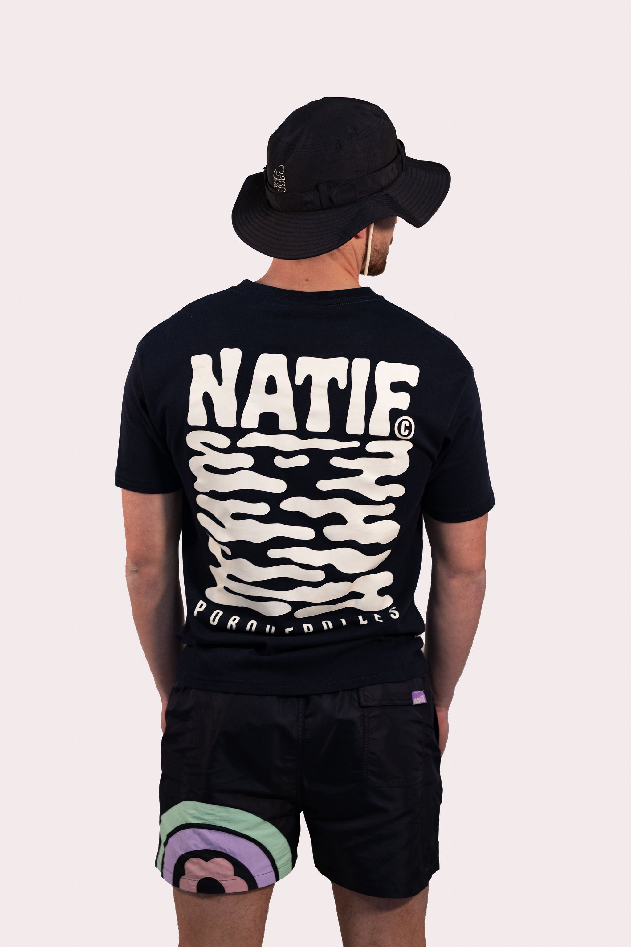 T-Shirt New Porquerolles