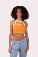 Débardeur block color venant avec l'ensemble disponible natif