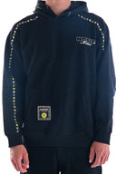 Hoodie de la marque Natif en coton bio écoresponsable