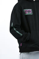 Hoodie natif en 100% coton bio-dégradable