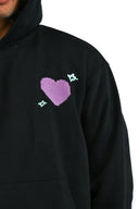 Hoodie natif en 100% coton bio-dégradable