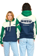 Sweat de la marque Natif en 100% coton bio écoresponsable