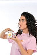 Jeu de cartes maison de vacances
