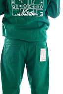 PANTALON Natif en 100% coton bio, mode éthique et écoresponsable unisexe