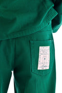 PANTALON Natif en 100% coton bio, mode éthique et écoresponsable unisexe