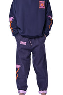 Pantalon Sunburn Elements, modèle de la collection Elements