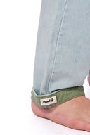 Pantalon World Is Your – vue du produit 6