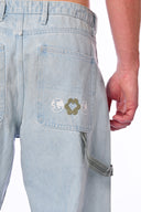 Pantalon World Is Your, cinquième vue du produit
