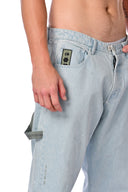 Pantalon World Is Your, vue du produit 3