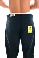 PANTALON Natif en 100% coton bio, mode éthique et écoresponsable unisexe